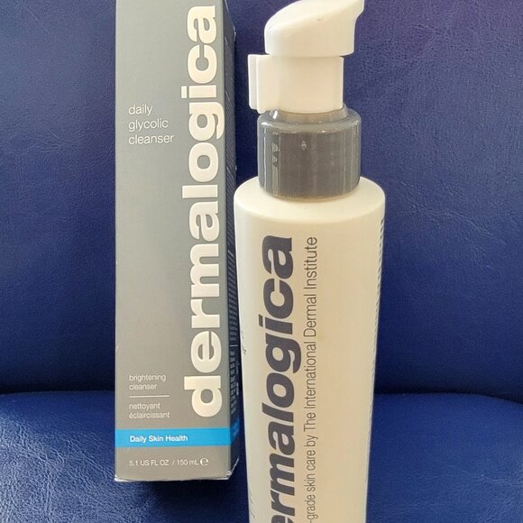 Dermalogica Daily Glycolic Cleanser NIB 5.1 FL OZ - Picture 2 of 15